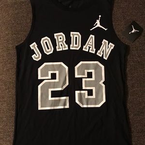 Jordan Youth Tank Top